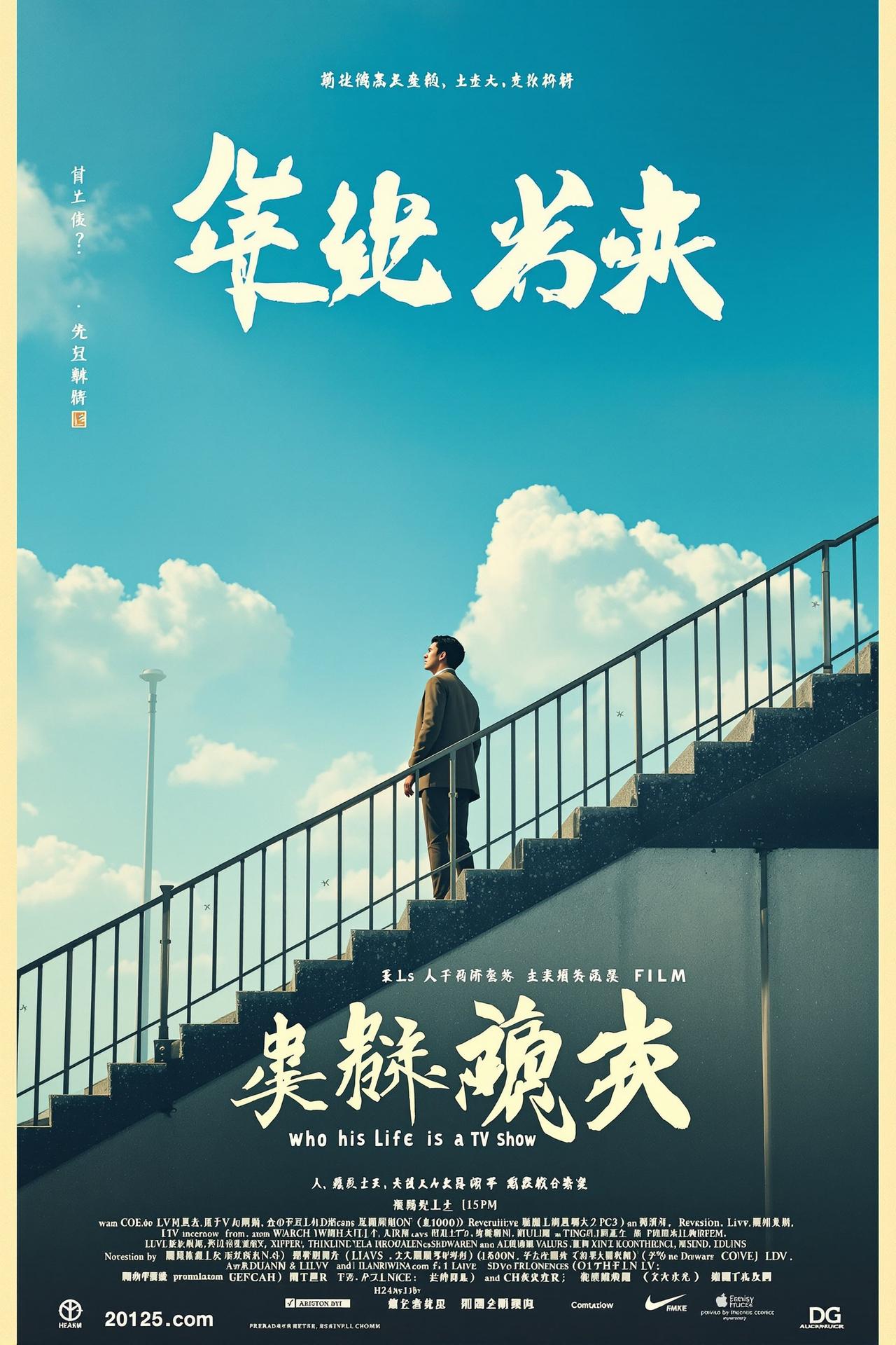 楚门的世界 - 天天影视综合网经典专区