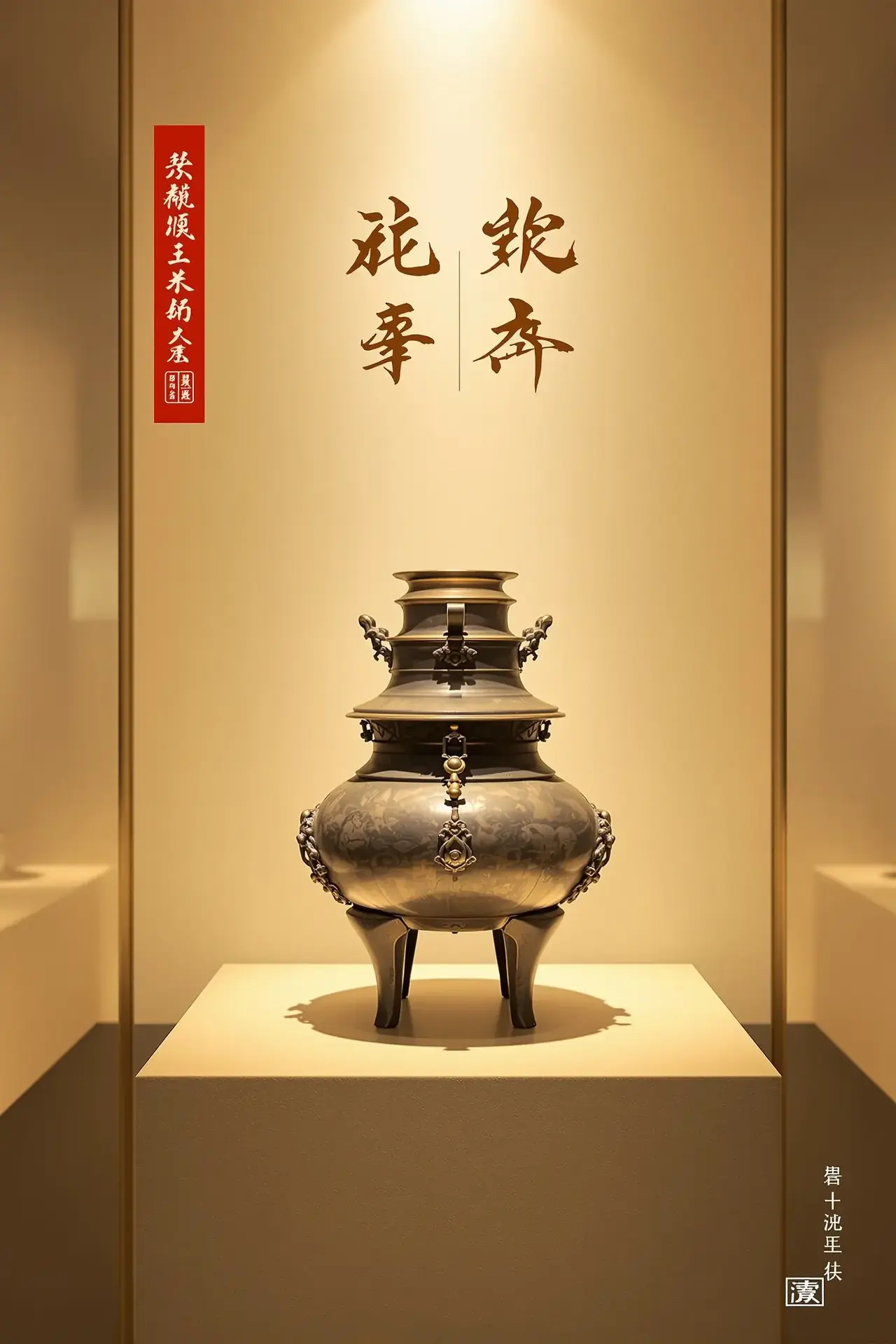 如果国宝会说话 - 天天影视综合网纪录片